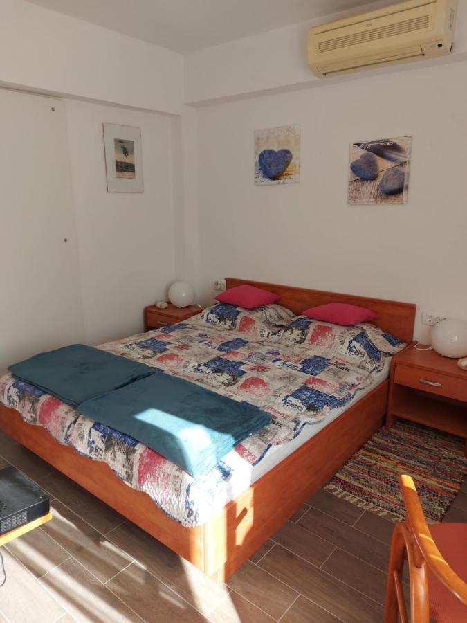 Mala Placa Senj  Exterior foto