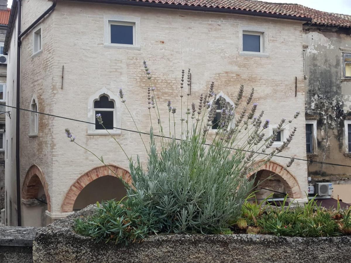 Mala Placa Senj  Exterior foto