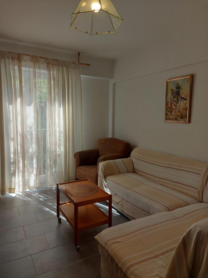 Mala Placa Senj  Exterior foto
